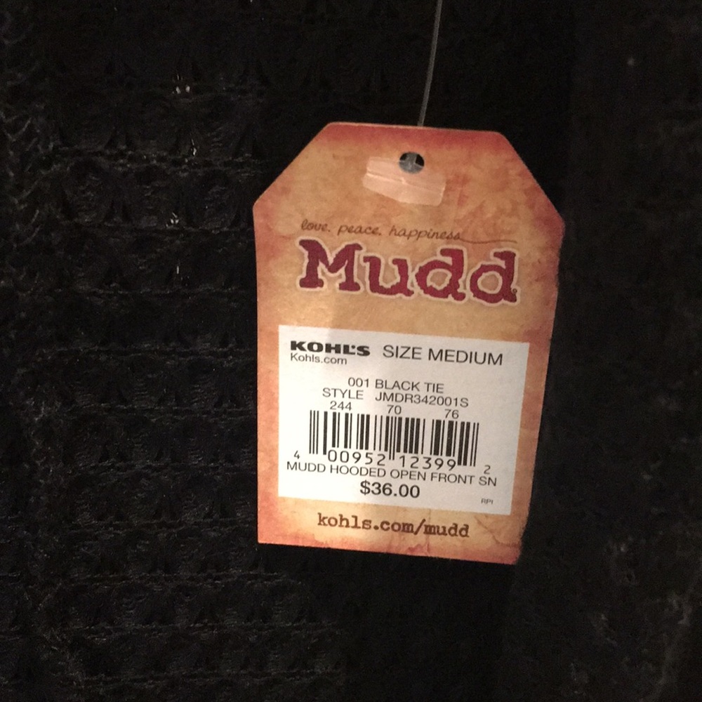 Sweater - Picture 3 of 3